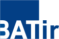 logo-BATir - Building, Architecture & Town Planning